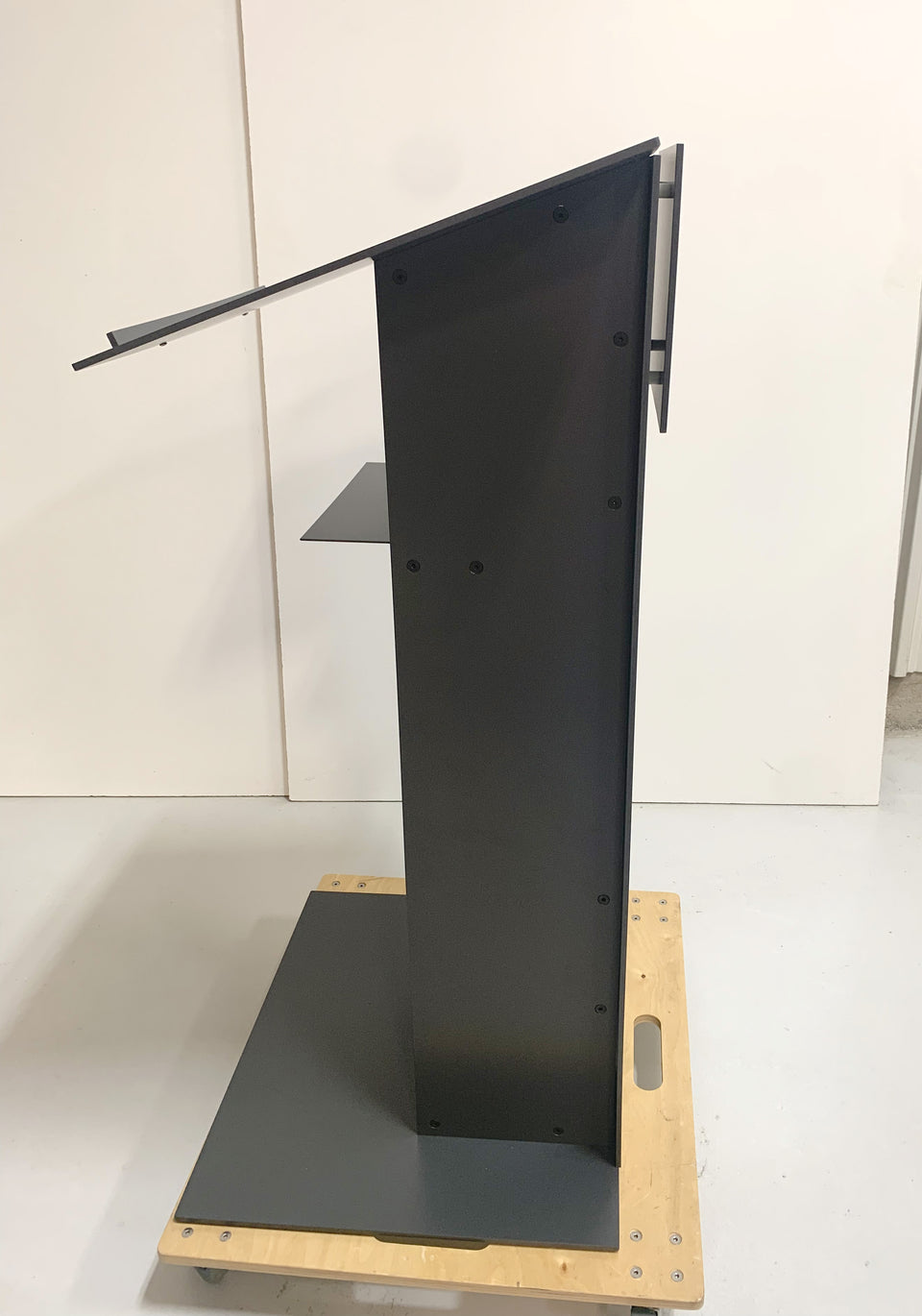 K3 lectern / podium - Demo 515