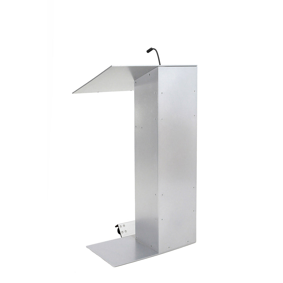 K1 lectern / podium - Demo 507