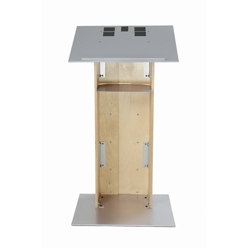 Lecterns - K2 Lectern / Podium - Natural - Church