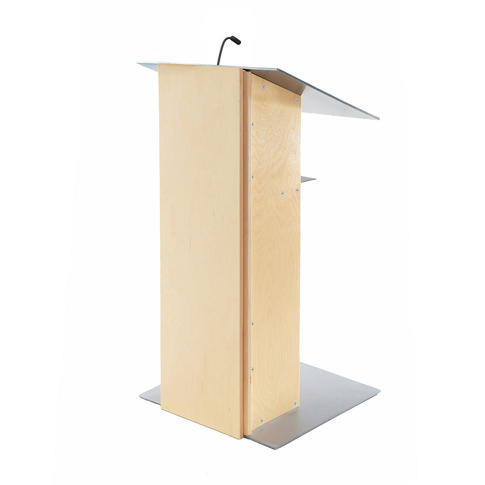 Lecterns - K2 Lectern / Podium - Natural