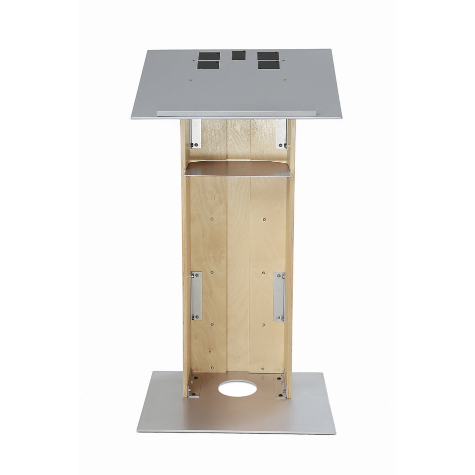 Lecterns - K2 Lectern / Podium - Natural