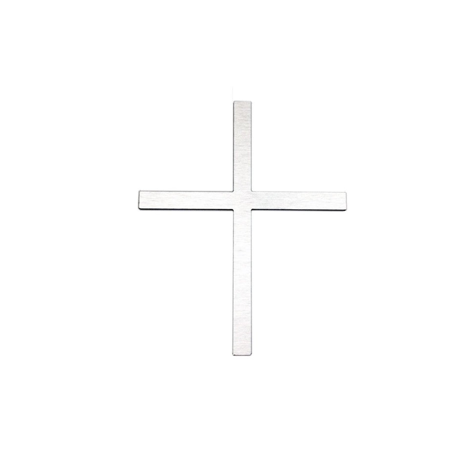 Modern X5 cross by Urbann