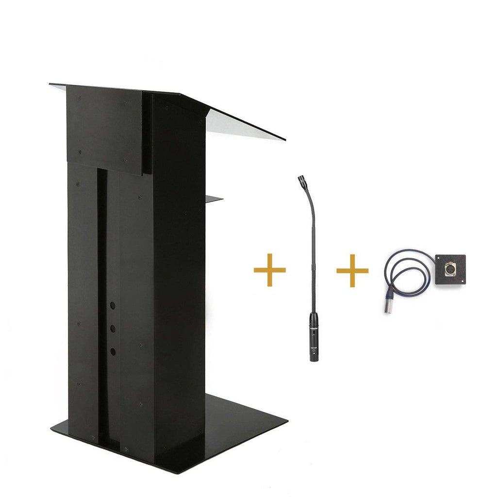 Combo K3 Lectern - Complete solution - Set 1– Lectern Store US by Urbann