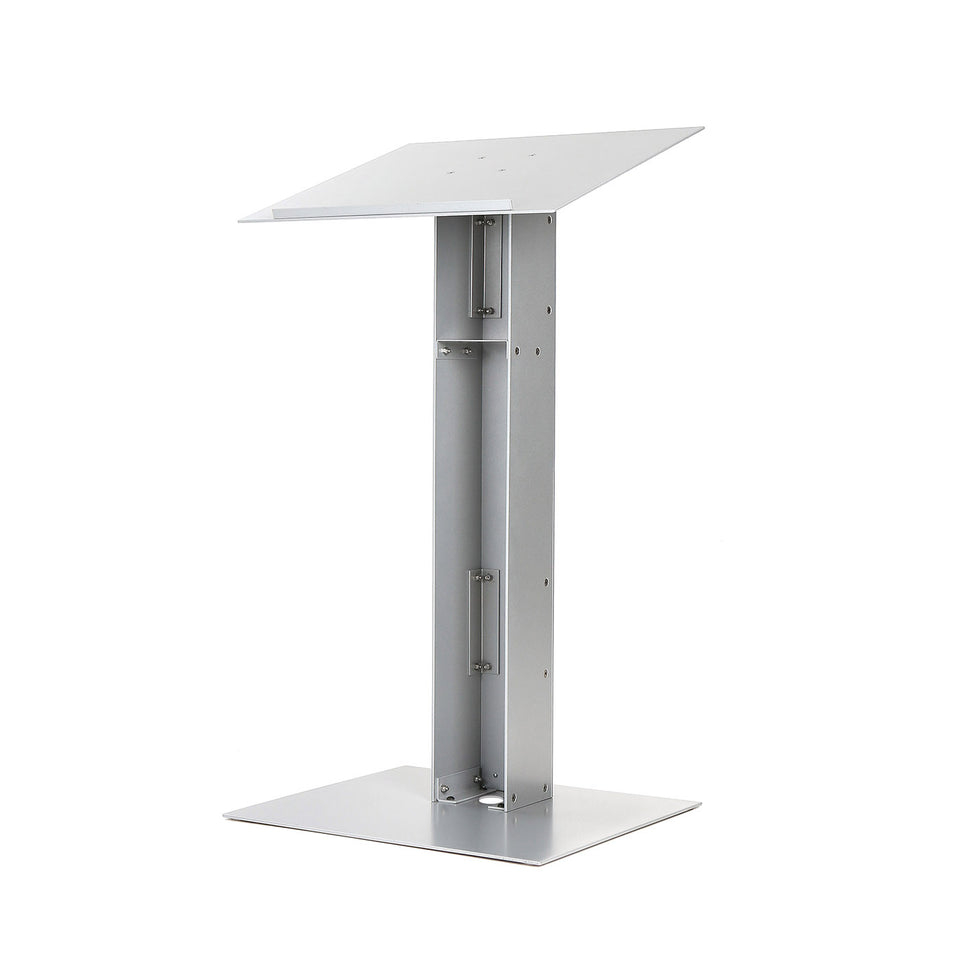 Y5 lectern / podium from Urbann Products back view