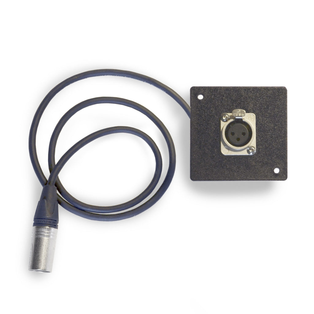 Microphone connector– Lectern Store US by Urbann