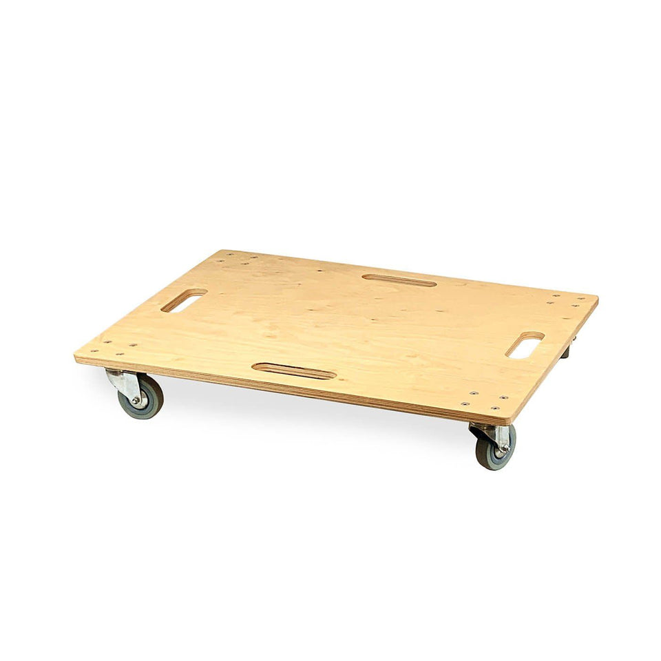 Plate with wheels for lectern / podium from Urbann Products